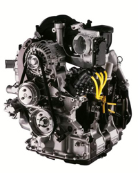 P2A00 Engine